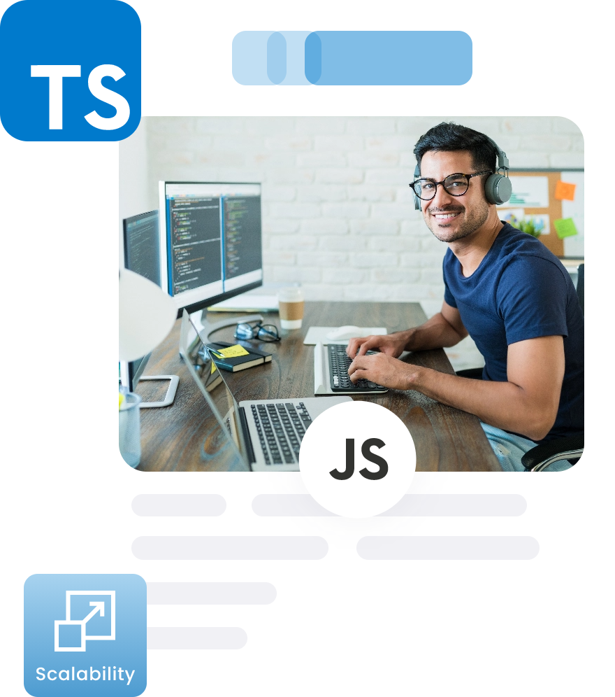 Hire VueJS developer